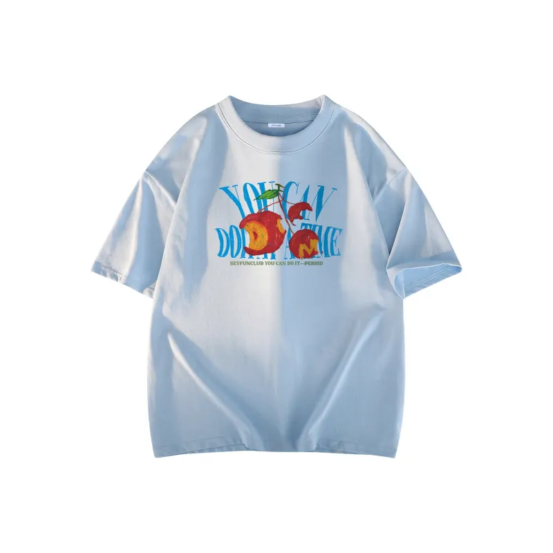7 SEVFUN T Shirts Unisex-5