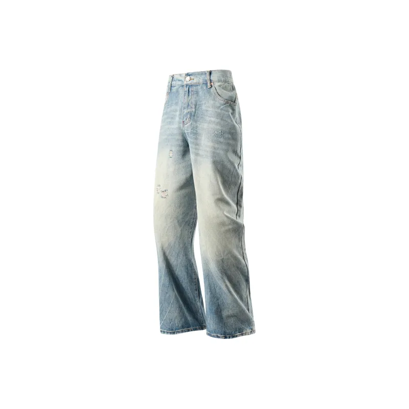 Hurley Jeans Unisex-2