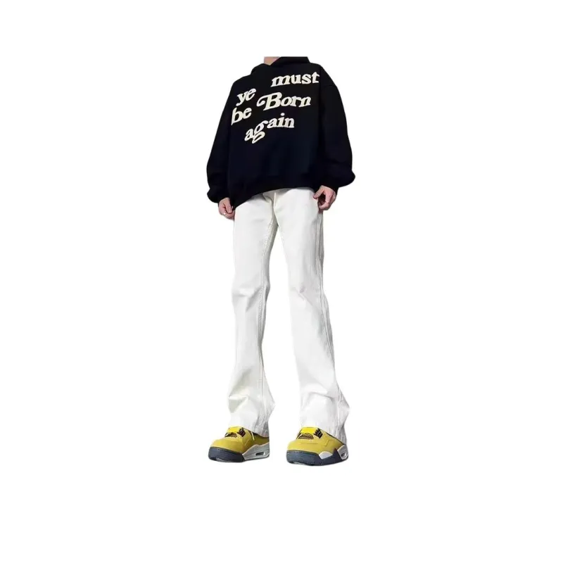 Humanism 1986 Jeans Unisex-16