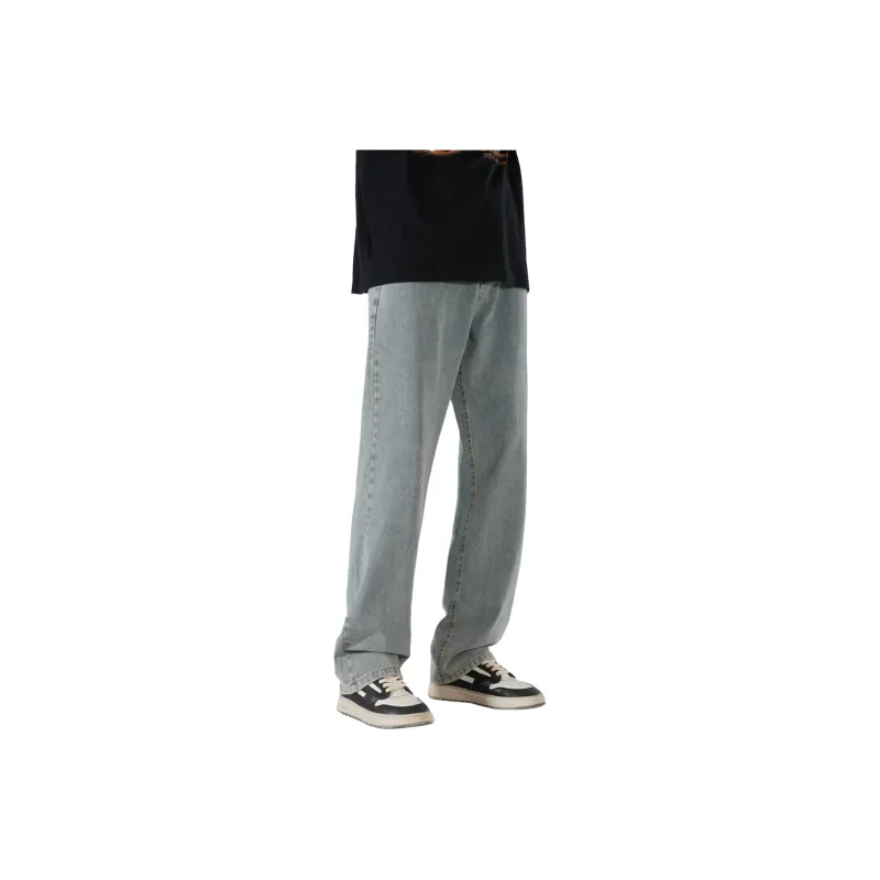 GF Jeans Unisex-6