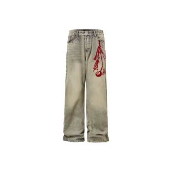 MADE EXTREME Jeans Unisex Blue