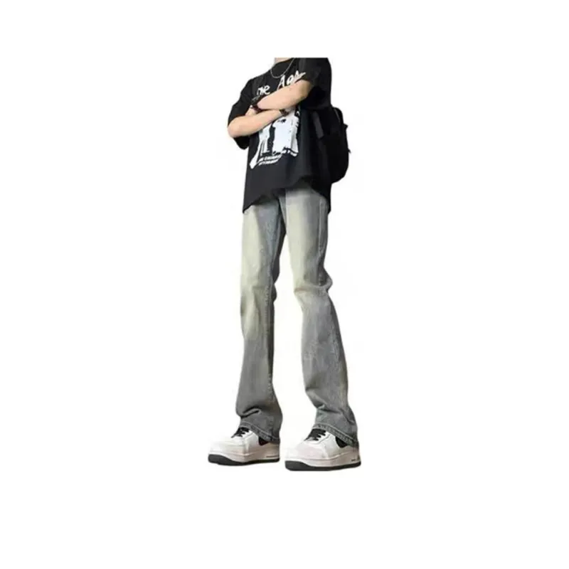 SZSX Jeans Unisex-5