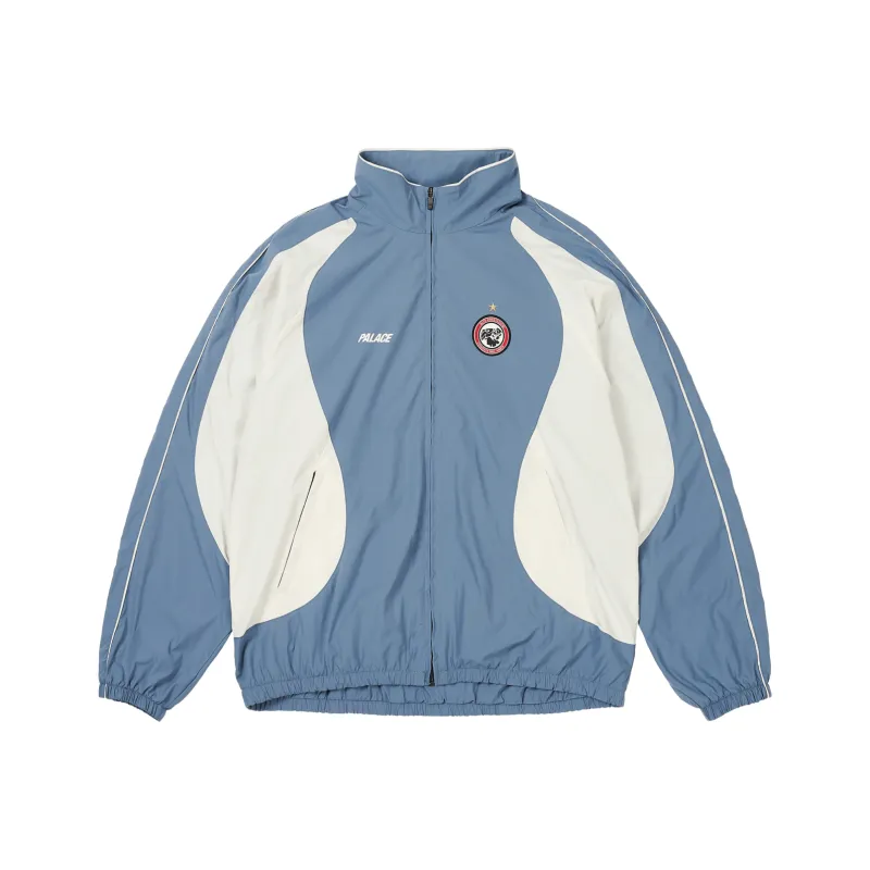 PALACE Pro Team Palco Shell Jacket-0