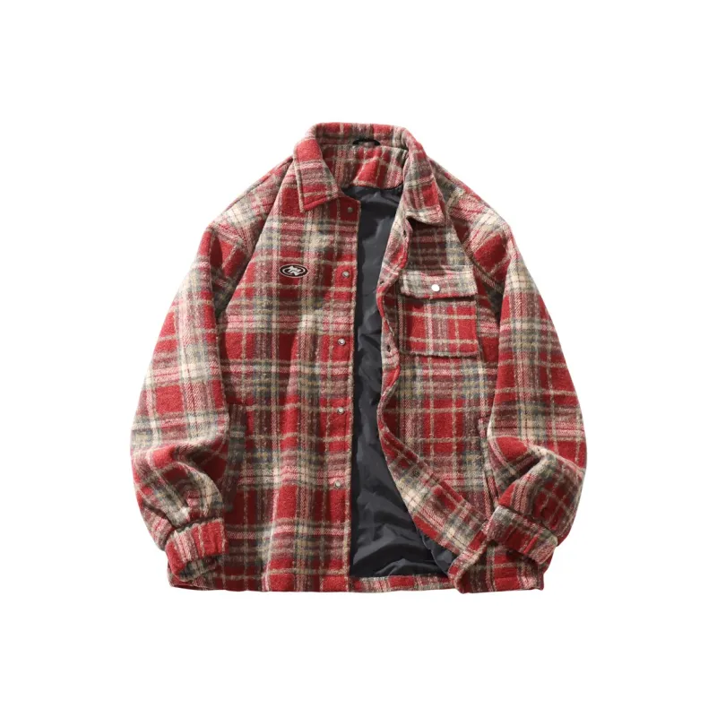 Tre Club Jackets Unisex-3