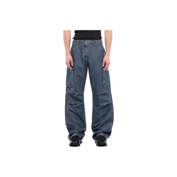 COPERNI Wide leg Cargo Jeans