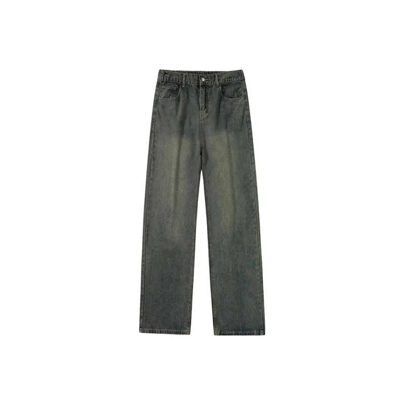 KNOW EVERY Jeans Unisex-2