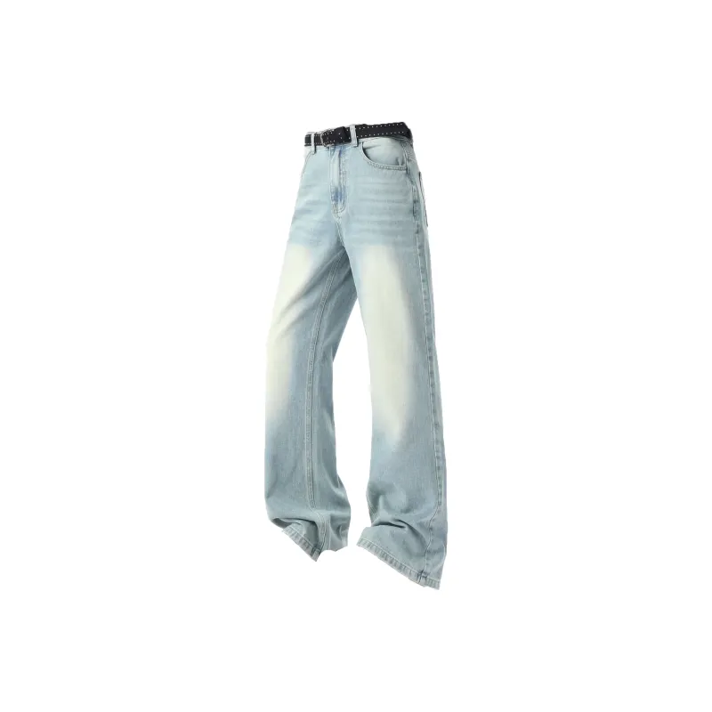 Ang2 Stu Jeans Unisex-4