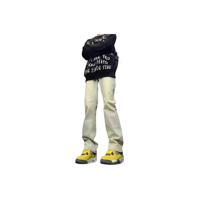 FA2LO Jeans Unisex-0