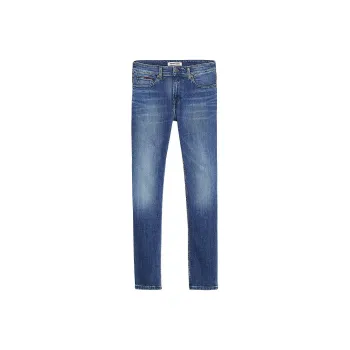 Tommy Hilfiger Scanton Slim Fit Stretch Jeans Jeans Men's Blue