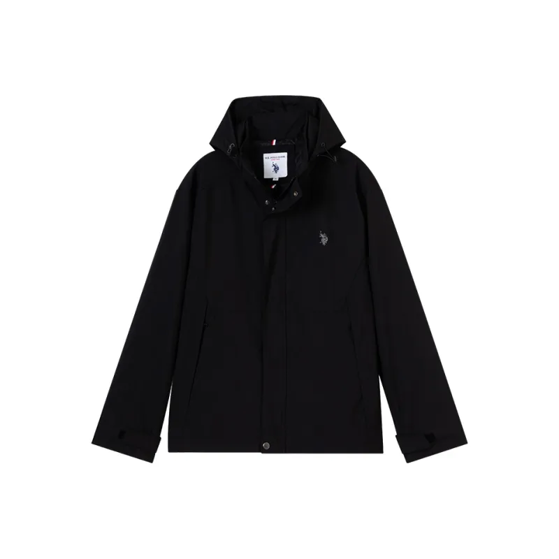 U.S. POLO ASSN. Jackets Coats Men-11