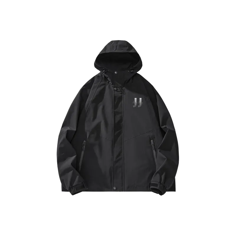 JUCY JUDY Jackets Unisex-4