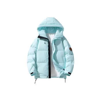 SNOW FLYING Down Jackets Unisex