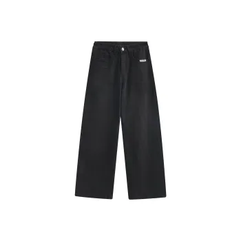 MATCHA STORY Jeans Unisex