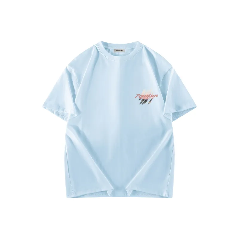 7 SEVFUN T Shirts Unisex-14