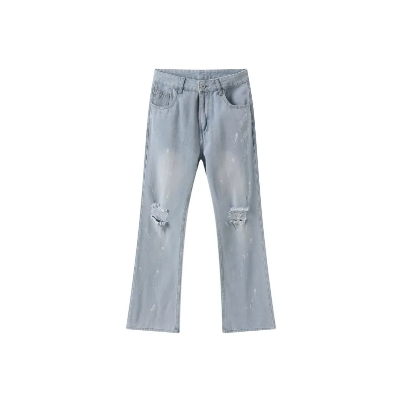 GALAXY FAIRY Jeans Unisex-15