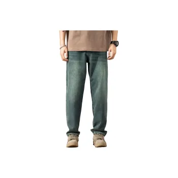 DESSO Jeans Unisex Vintage Blue