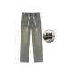 Yellow Mud Fleece Lined