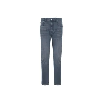 CALVIN KLEIN Jeans Men's Smoke Gray