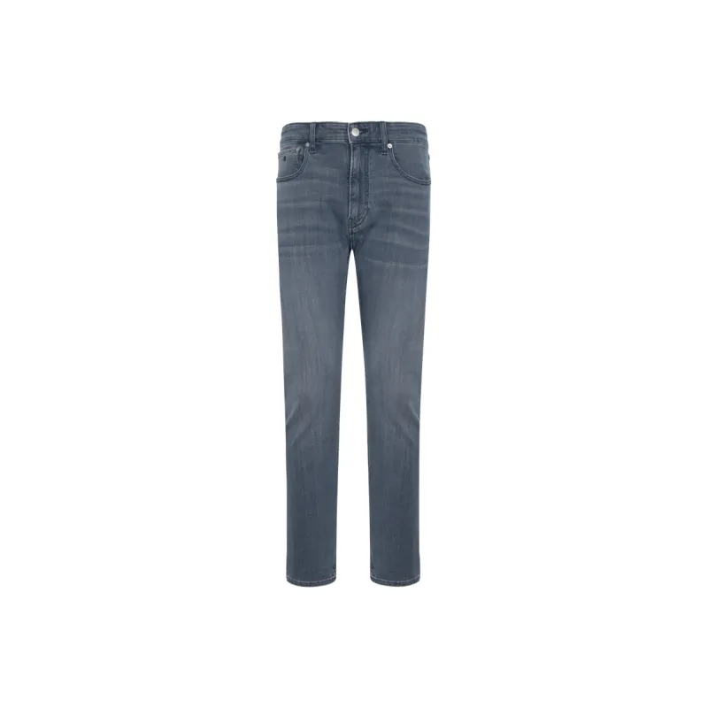 CALVIN KLEIN Jeans Men's Smoke Gray-0