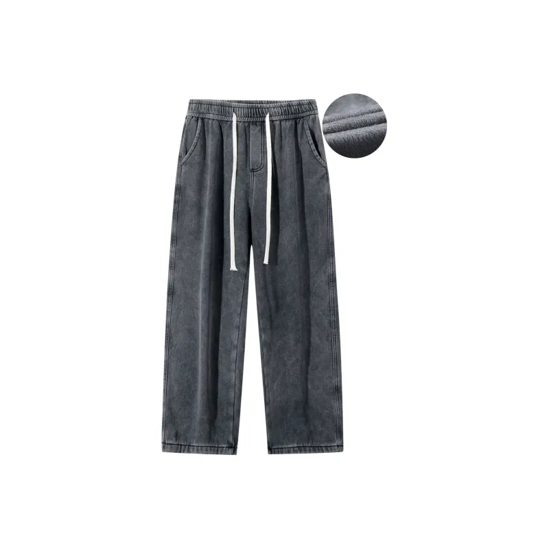 BOBBY ABLEY Jeans Unisex-13