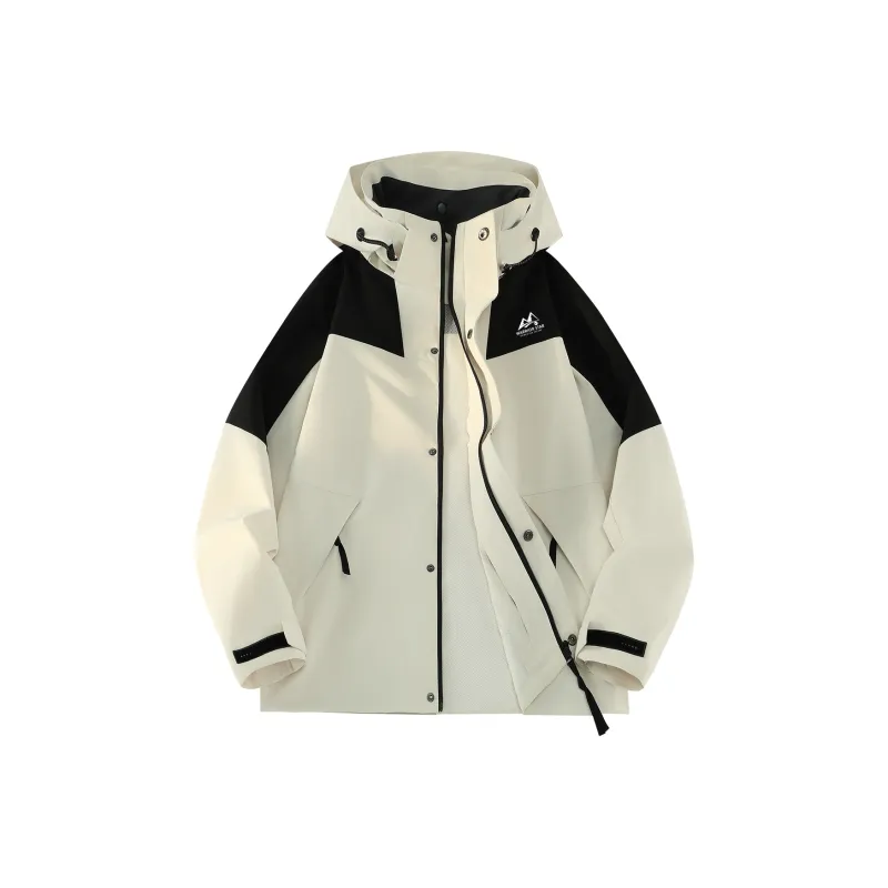 WARRIOR Jackets Unisex-0
