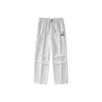 THREE BODY Cargo Pants Unisex