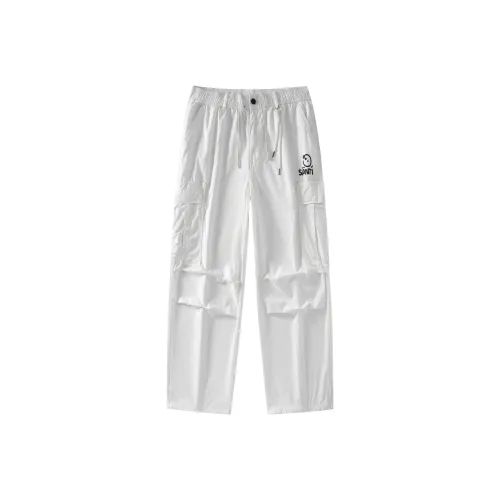 THREE BODY Cargo Pants Unisex