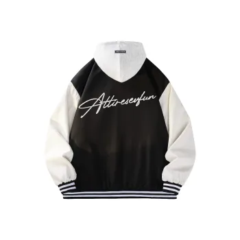 7 SEVFUN Jackets Unisex