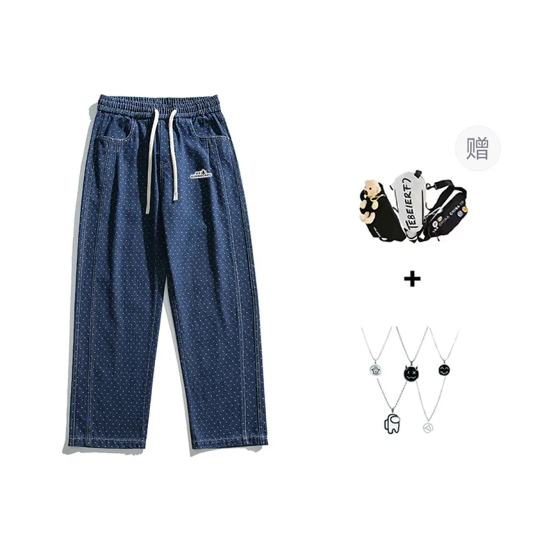 Kingsgspc Jeans Unisex-0
