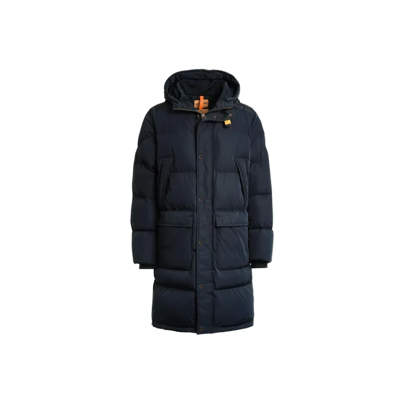 PARAJUMPERS Long Bear Jacket-0