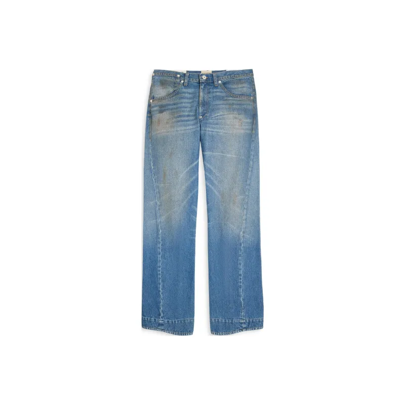 Gallery Dept. Straight leg Jeans-0