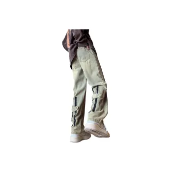 Weles Jeans Unisex
