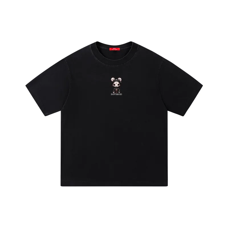 Slazenger T Shirts Unisex-4