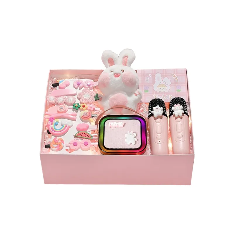 SANSHU Gift Box Sets-6
