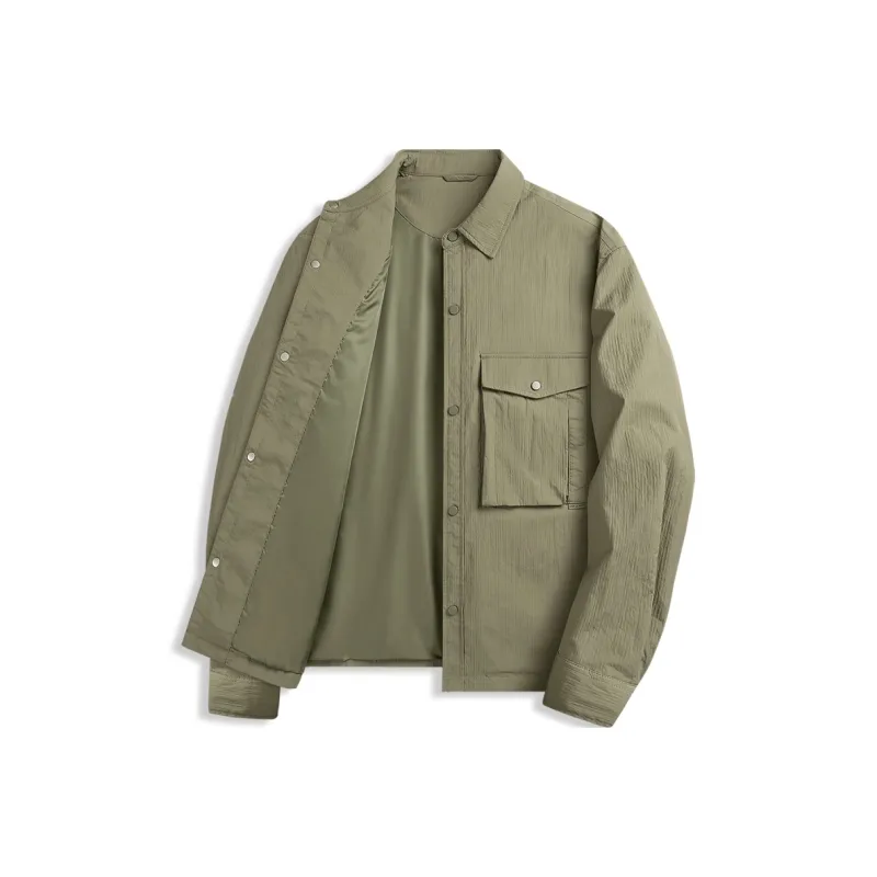 Dance With Wolves Jackets Coats Men's-6