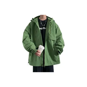 FOR FEAR THAT Jackets Coats Unisex