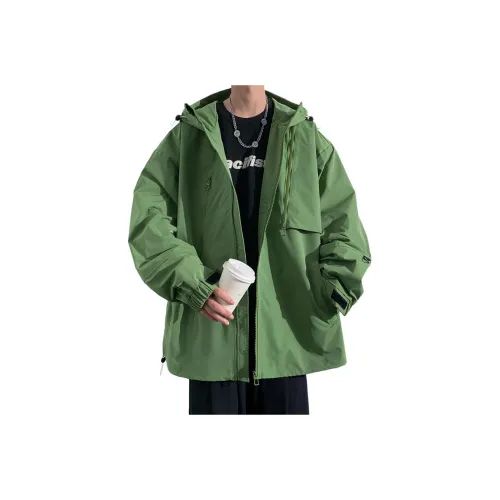 FOR FEAR THAT Jackets Coats Unisex