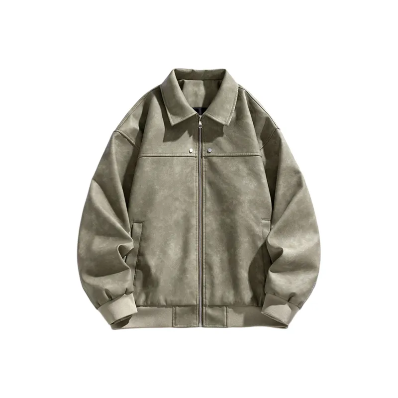 Lulifama Jackets & Coats Unisex-6