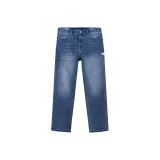 Medium Blue Denim JIM2 MED BLUE DENIM