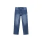 Medium Blue Denim JIM2 MED BLUE DENIM