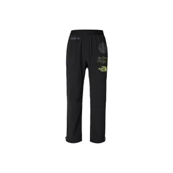 THE NORTH FACE Knitted Sweatpants Men's Black