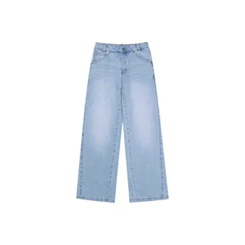 FPA UDER BY FPA Regional Series Jeans Unisex Blue