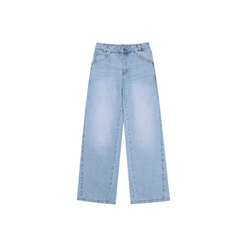 FPA UDER BY FPA Regional Series Jeans Unisex Blue-0
