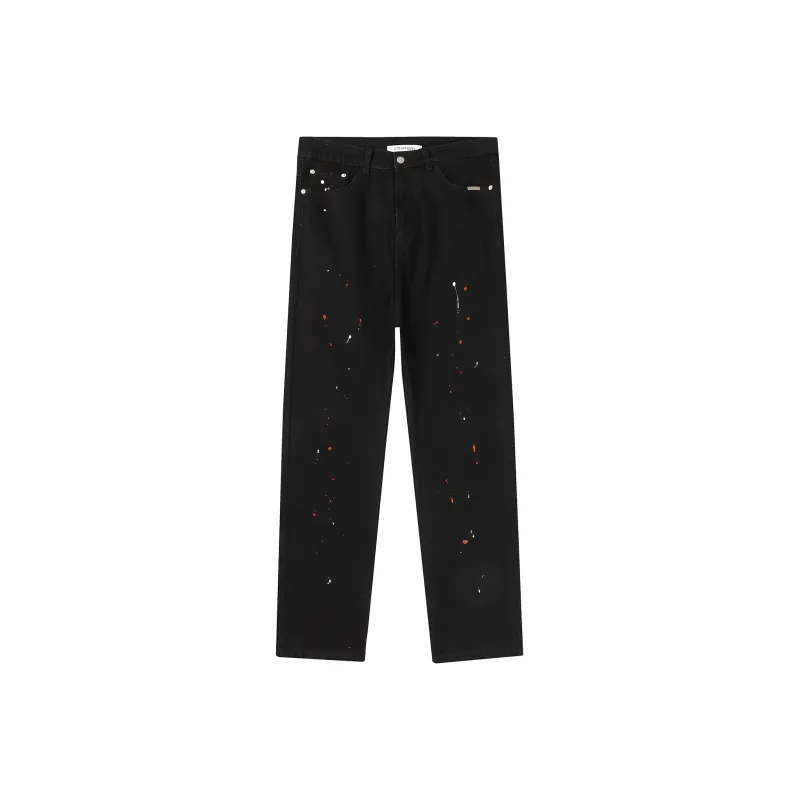 FEAROM Jeans Unisex-31