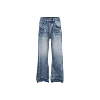 JIMI&JONS Jeans Unisex