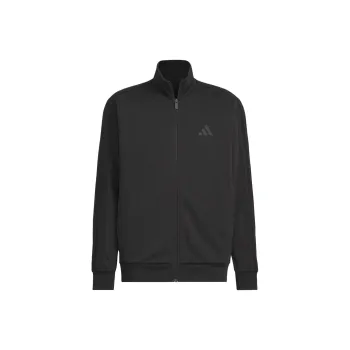 Adidas Jackets & Coats Men's Black
