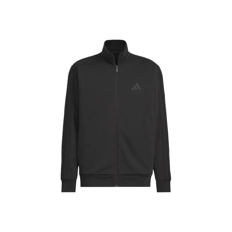 Adidas Jackets & Coats Men's Black-0