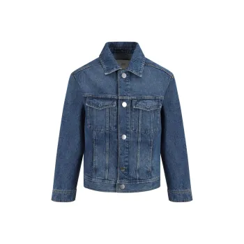 Ami Trucker Jacket