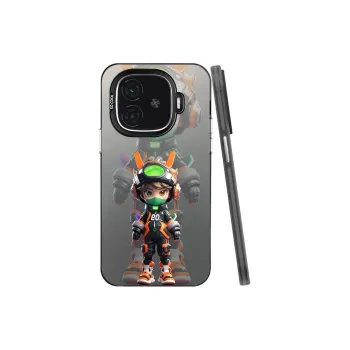 YIBAOBAO Phone Cases