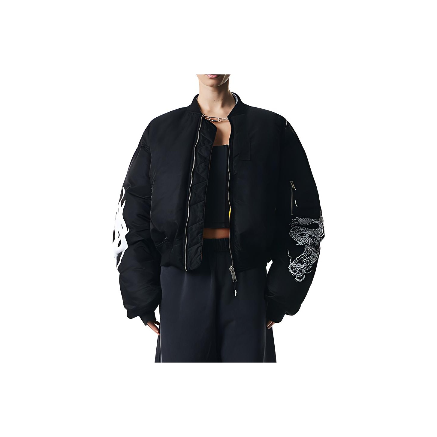 Authenticated Before Shipping | H M on Sale & Authentic - POIZON Authenticated Before Shipping | H M on Sale & Authentic - POIZON